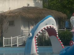 -南宫温泉水世界