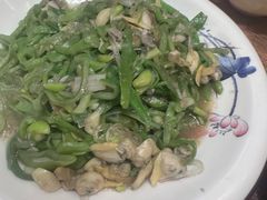 -渔家颂歌渔家味道(青石路店)