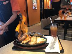 -大快活(丽丰店)