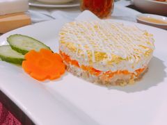 -92°C俄式厨房(中央大街店)