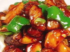 -赵记老铺(市府恒隆广场店)