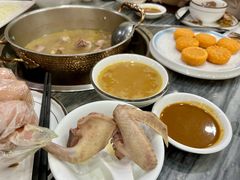 -鸽鸟轩(石岐店)