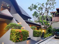 -普吉岛凯悦酒店