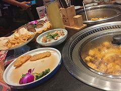 -山河屯铁锅炖·非遗铁锅炖(华强北店)