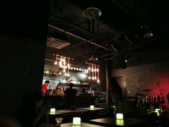 -ohbar live house(人广店)