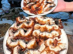 -醉壹号海鲜大排档(厦门美食地标店)