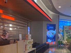 -星伦多自助料理·涮烤一体(杭州来福士店)