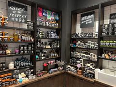 -LUSH(威尼斯人店)