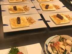 -舞鹤日本料理铁板烧(华侨城店)