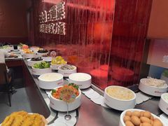 -龍歌自助小火锅(雨花台江南虹悦城店)