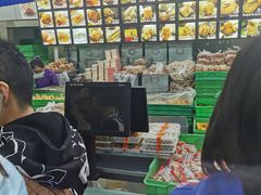 -宫廷糕点铺