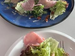 -Ur Garden中庭花园•逸餐厅(福田CBD逸扉酒店)