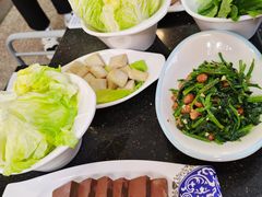 -老诚一锅·羊蝎子(广渠门外店)