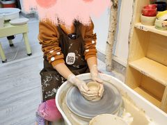 -粤陶渊.DIY陶艺体验馆(粤陶总店)