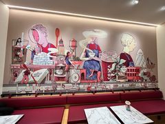 -COSTA COFFEE(成都来福士店)