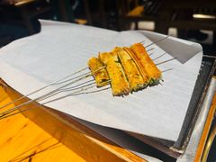 -肉串汪(月坛店)