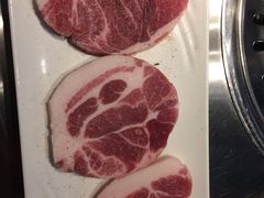 -韩聚屋韩国烤肉餐厅(新北万达店)