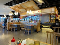 大堂-福成自助烤肉(双桥万达店)