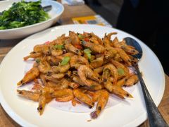-川旺角融合菜•海景餐厅(星海广场店)