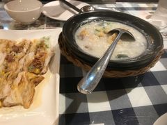 -蓝记茶餐厅(勒泰店)