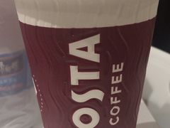 -COSTA COFFEE(广州广粤天地店)