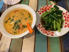 -Doo Dee Thai Food(Issan/Isaan/Esan)
