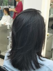 -HD HAIR STYLE