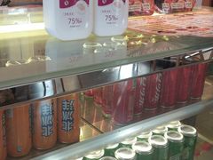 零售区-驴世家驴肉火烧·凉皮·胡辣汤(五道口店)