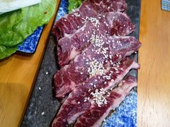 -竹马炭火烤肉(南屏店)