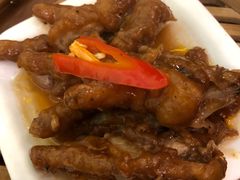 -满福隆酒楼(万绿园店)