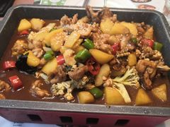 -意卡菲·欢乐聚会餐厅(华侨店)