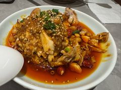 口水鸡-好這口重庆小面(总店)
