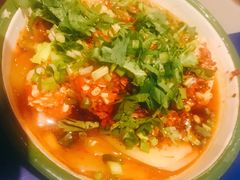 -马路边边火锅串串(观前街店)
