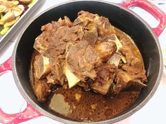 牛蝎子小土豆-东方饺子王(新奥购物中心店)
