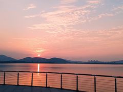 -云龙湖旅游景区