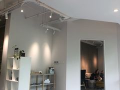 -CAFE'IN精品咖啡体验空间(小寨店)