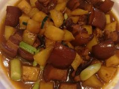 -新侗家食府(蟠桃宫店)