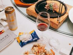 -梦都海鲜酒家(万达广场江桥店)