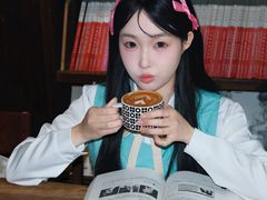 -1013咖啡书吧(兰庭国际店)