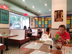 大堂-小龍鳳餐室(番禺路店)