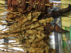 -夫妻串店(和睦路店)