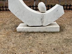 -长春世界雕塑园冰雪艺术天地