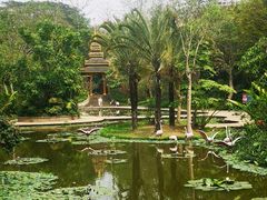 -曼听御花园