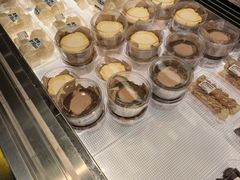 -鲍师傅糕点(五角场店)