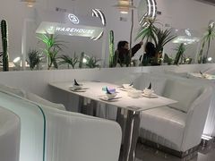 -3号仓库·创意中国菜(嘉兴龙鼎万达店)