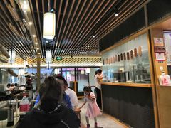 大堂-草包包子铺(宽厚里店)