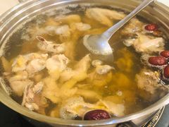 鸡煲-佳养记百味鸡煲海曙孝闻街店