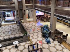 -神帆·元气汤泉(解放西路店)