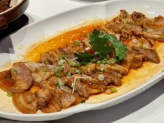 -侨美食家·40年地道粤菜(珠江新城店)