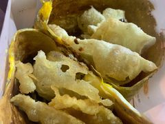 煎饼果蓖-南楼煎饼(滨江道店)